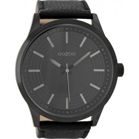 OOZOO Timepieces 50mm C9079